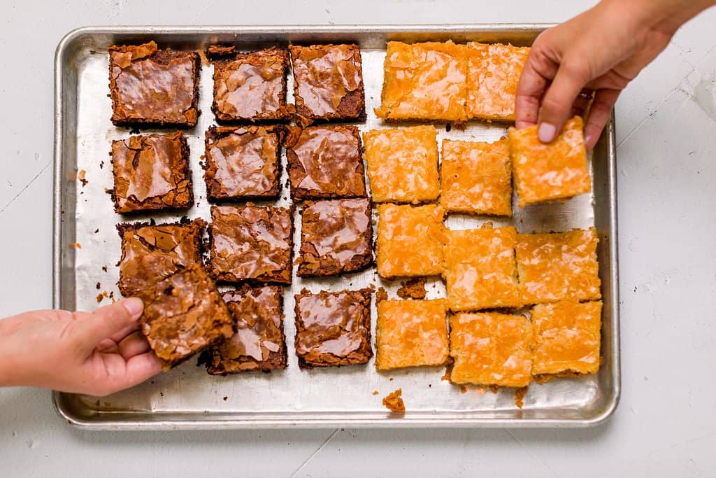 All-You-Can-Eat Family Style