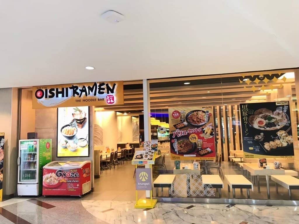 Fashion & Departmental Stores