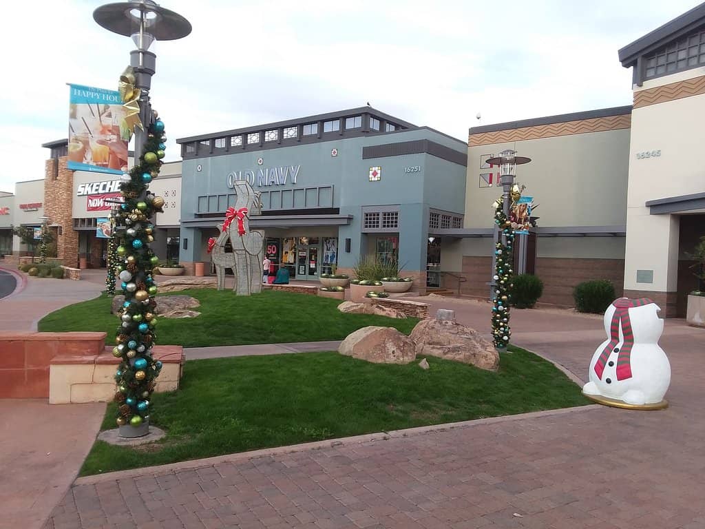 Indoor Golf Experience