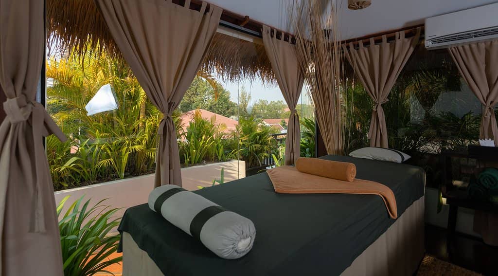 Natural Product Boutique