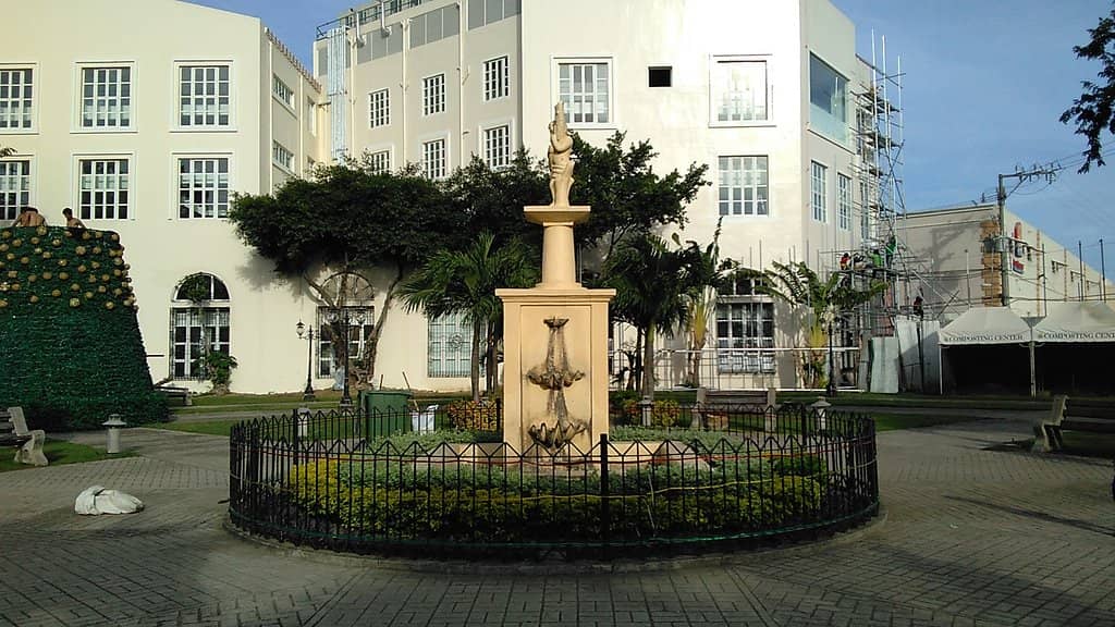 Proximity to City Hall