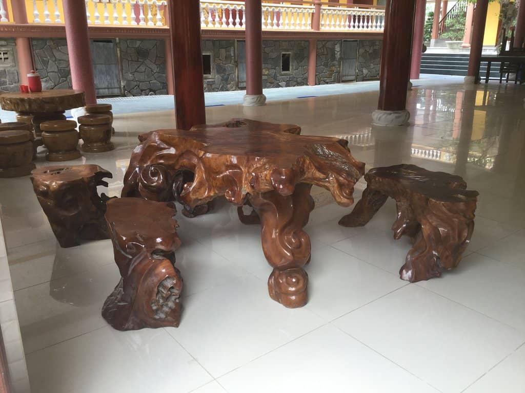 Historical Artifacts