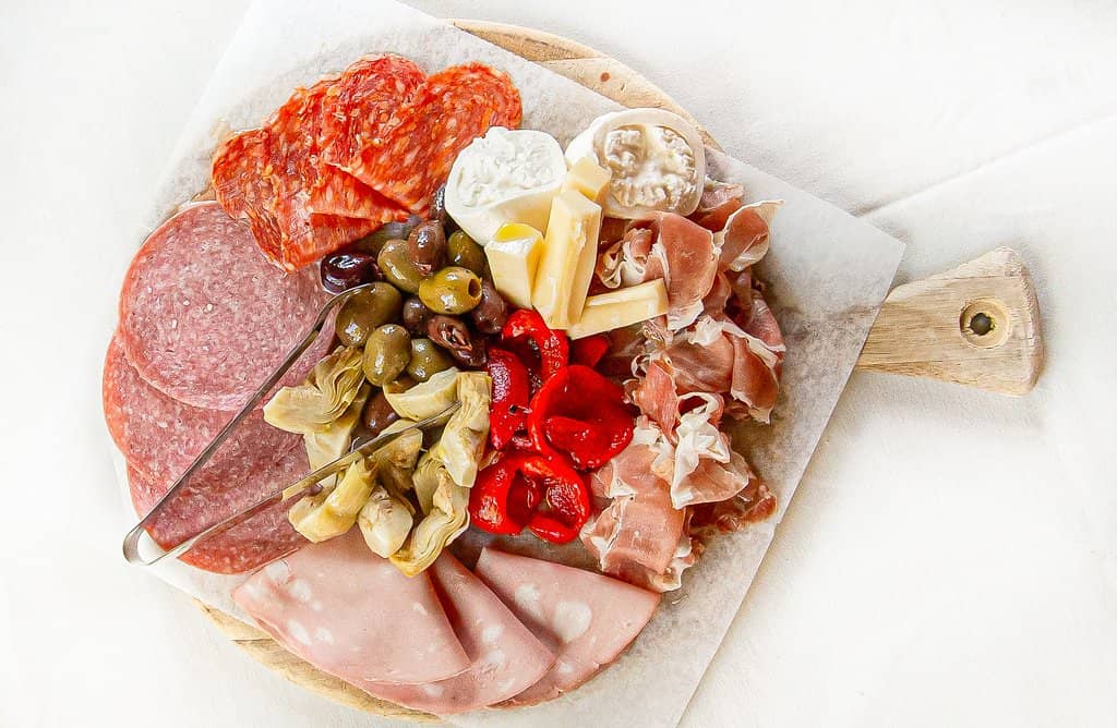 Generous Portions and Great Value