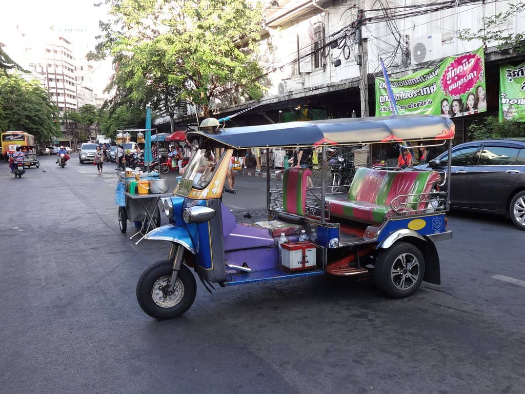 Amulet Market Treasures