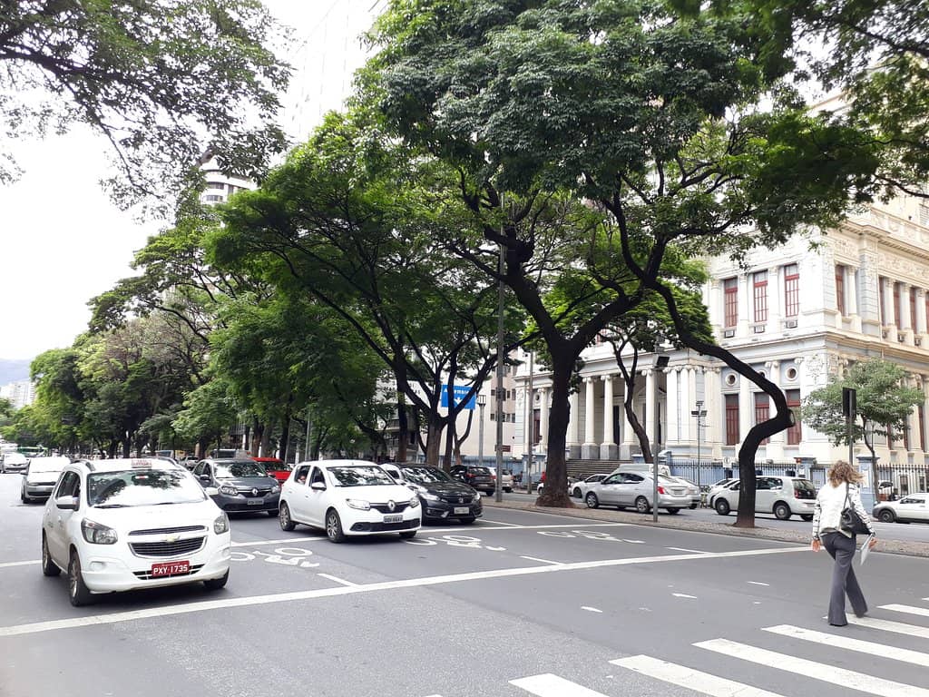 Shopping Campo Grande