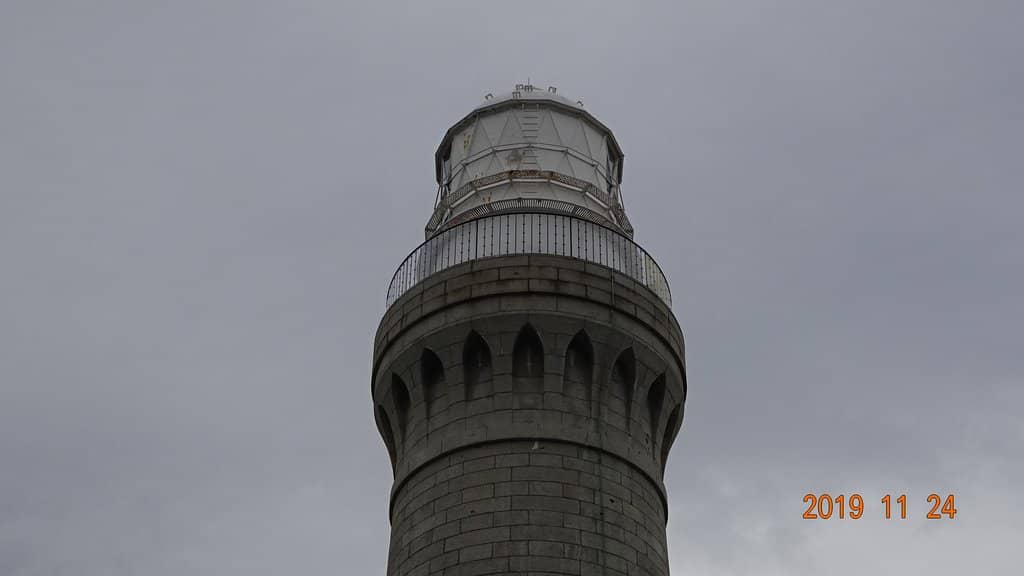 Vertical photo