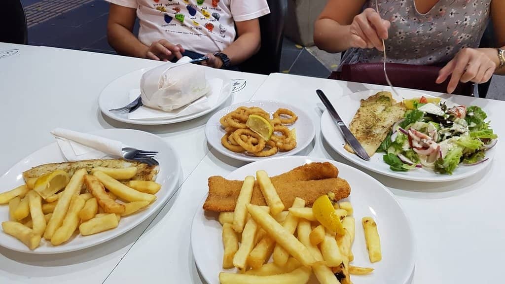 Austin Gillcrest Park