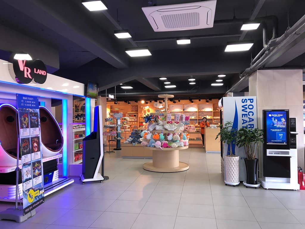 Pineapple Express Spectacle