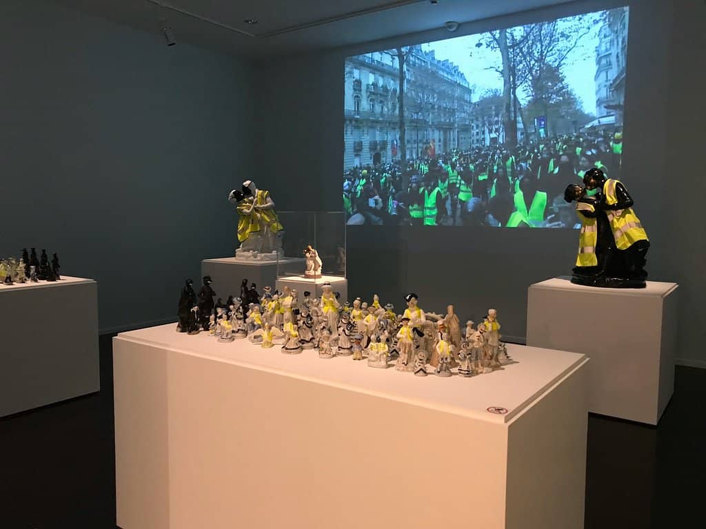 Aboriginal Culture Through Art