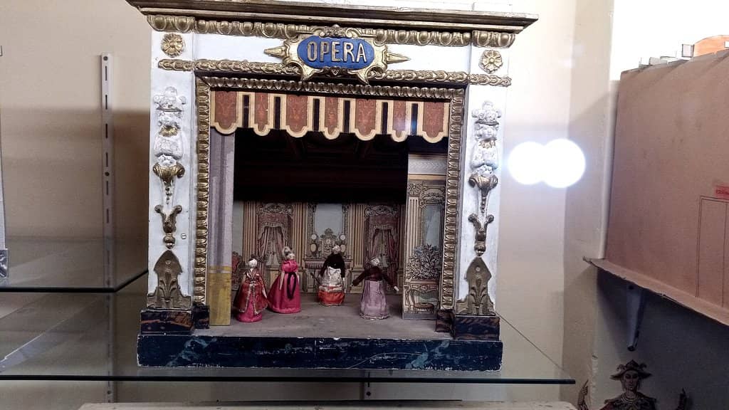 Vintage Doll Collection