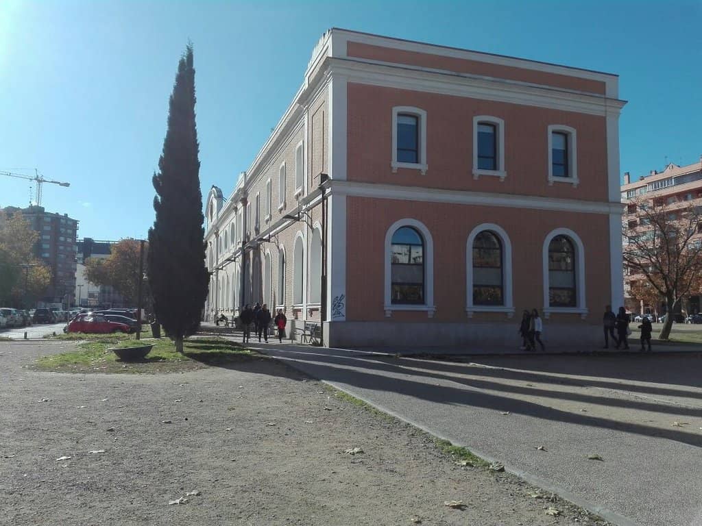 Architectural Grandeur