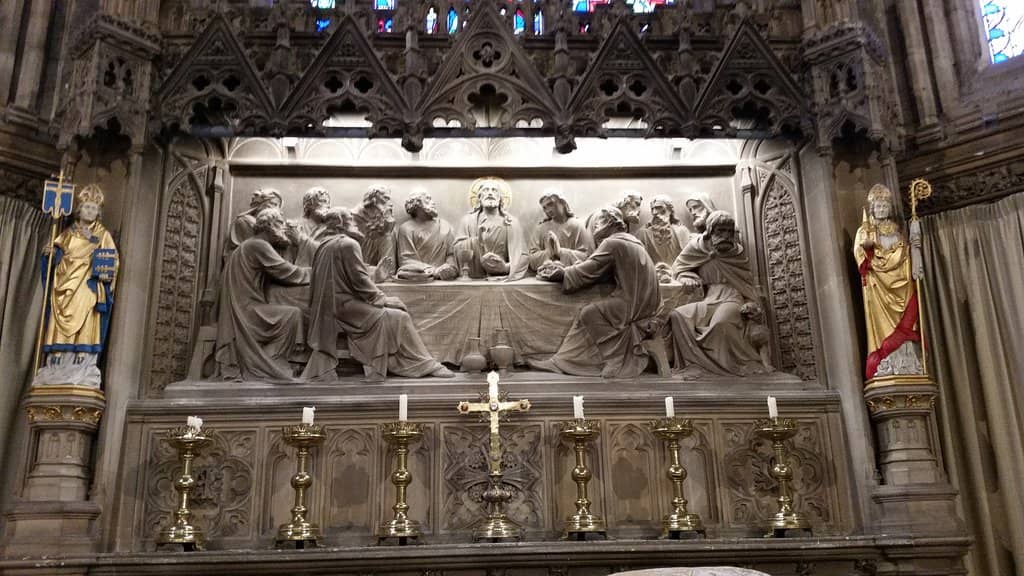 Christmas Tree Festival