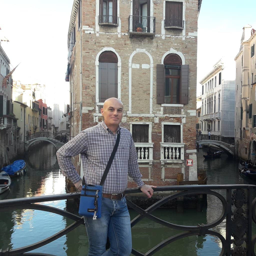 Spritz and Wine Pairings