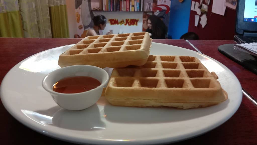 Ginger Honey Lemon Tea Pot