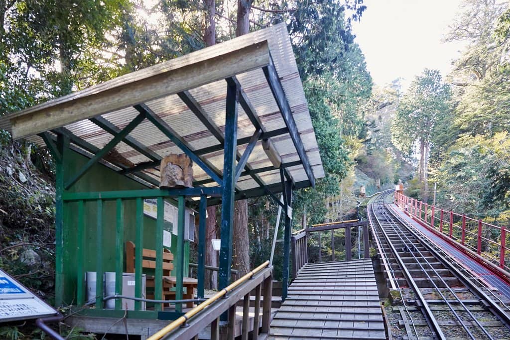 Enryaku-ji Temple Complex