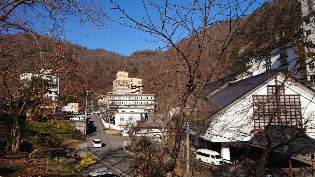 Shamisen Performances
