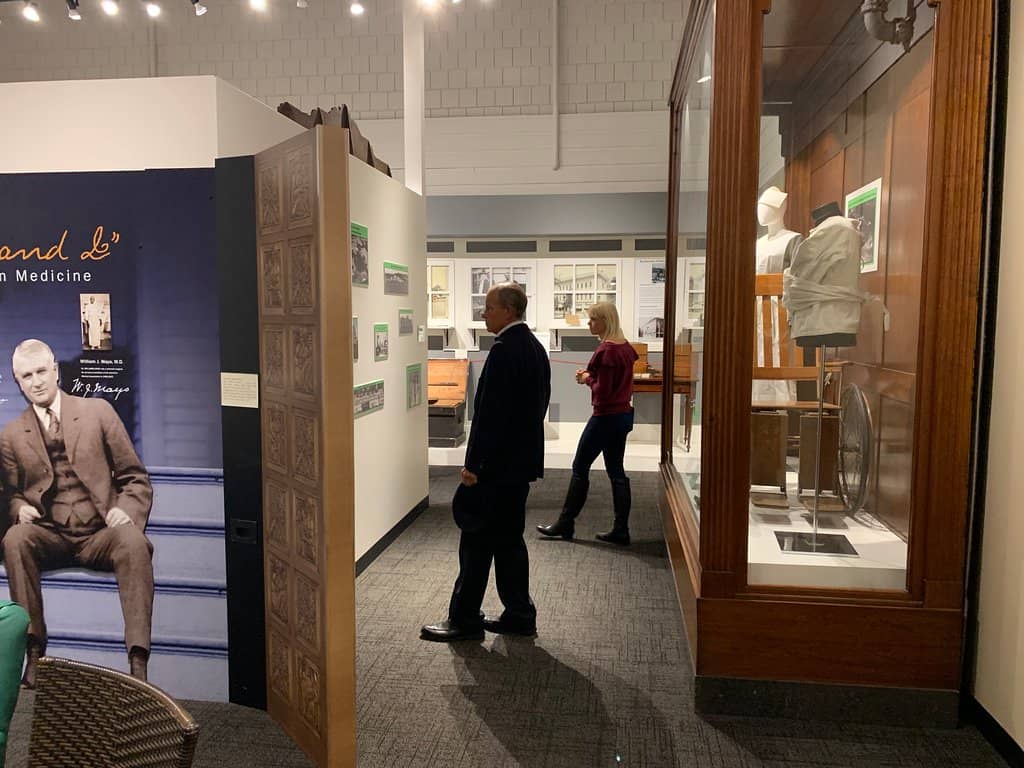 Seasonal Farmer's Markets