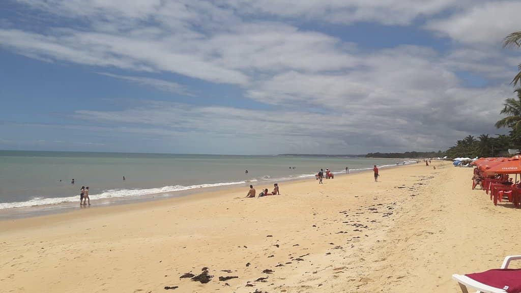 Portobello Praia Resort