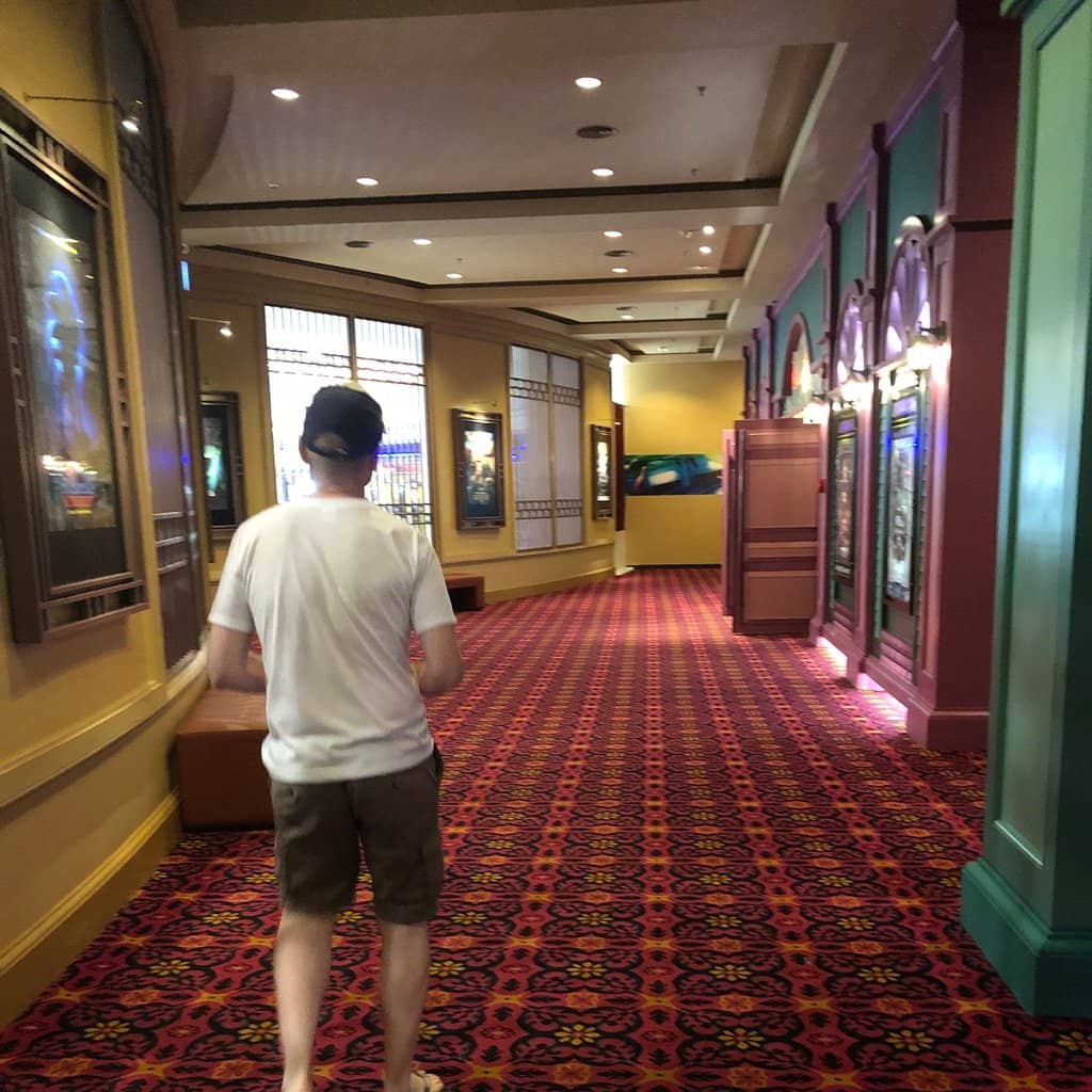 Comfortable Seating Options