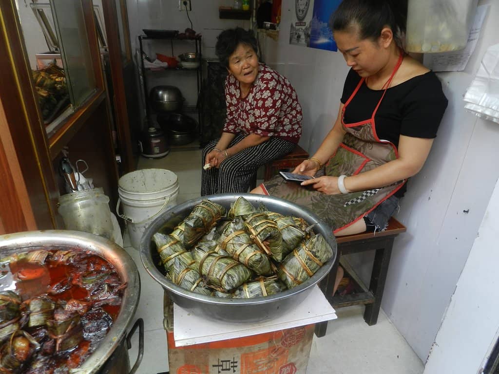 Riverside Trails & Scenery