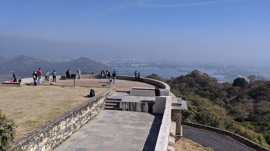 Architectural Grandeur