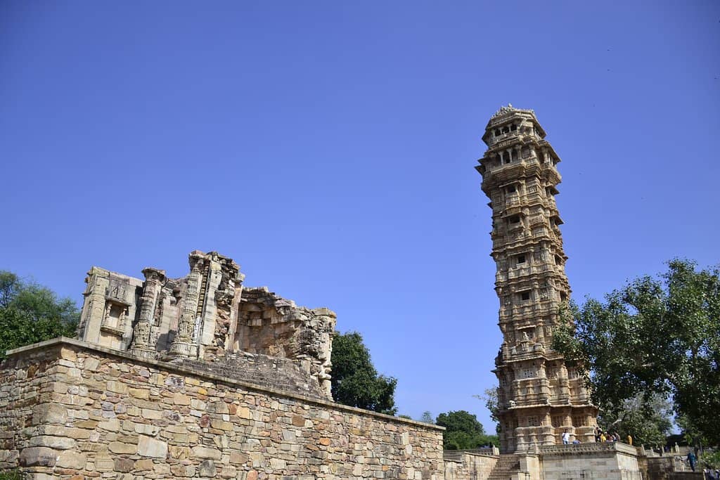 Rani Padmini's Legacy