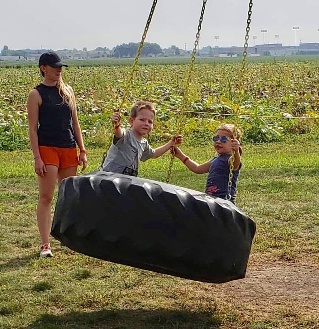 Farm Activities Galore