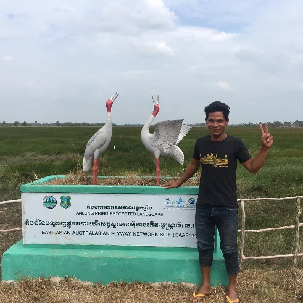 Authentic Rural Life