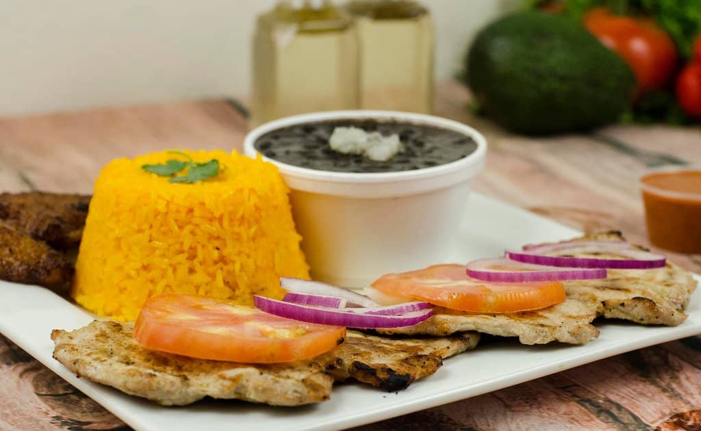 Refined Belgian Cuisine