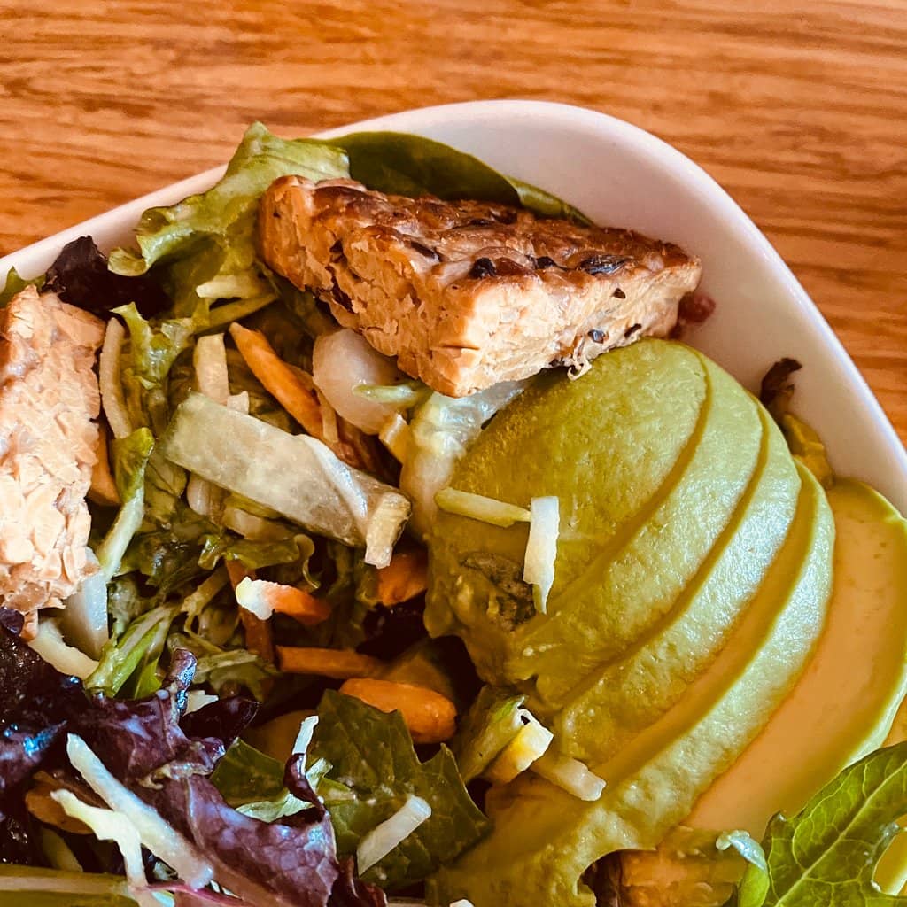 Breakfast Comfort Food