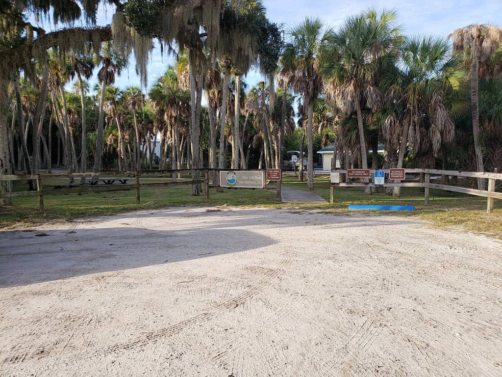 Interpretive Signage