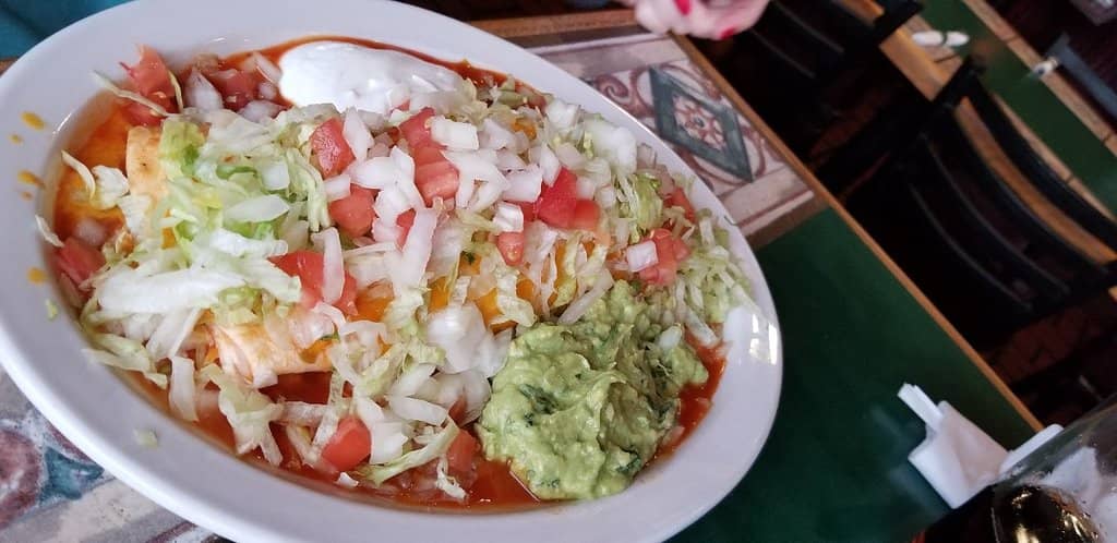 Unique Desserts & Cocktails