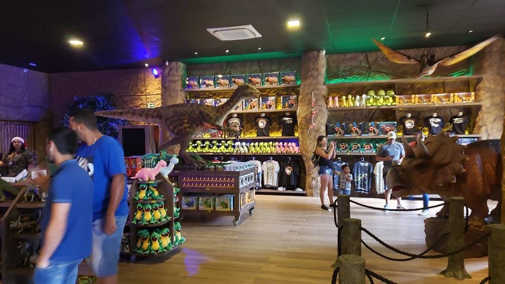 Paleontological Significance