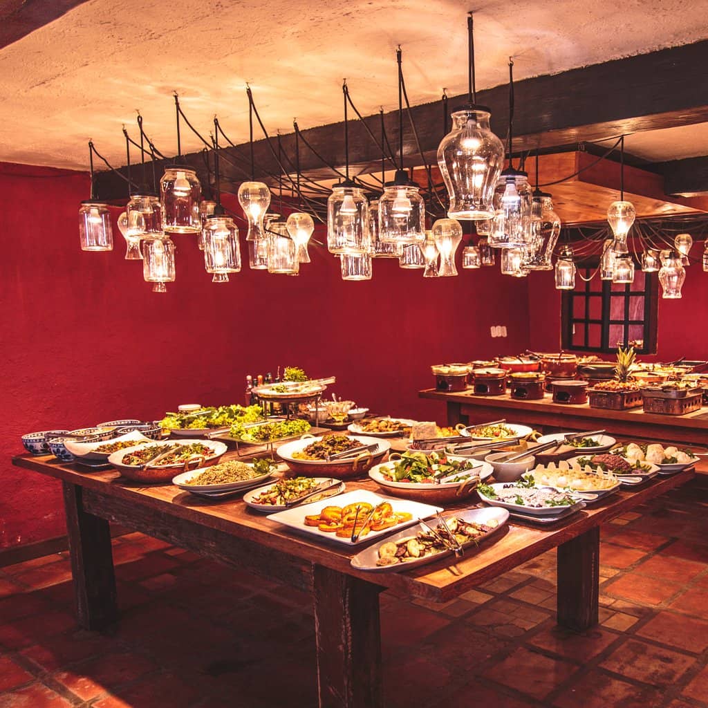 Prime Location on the Square