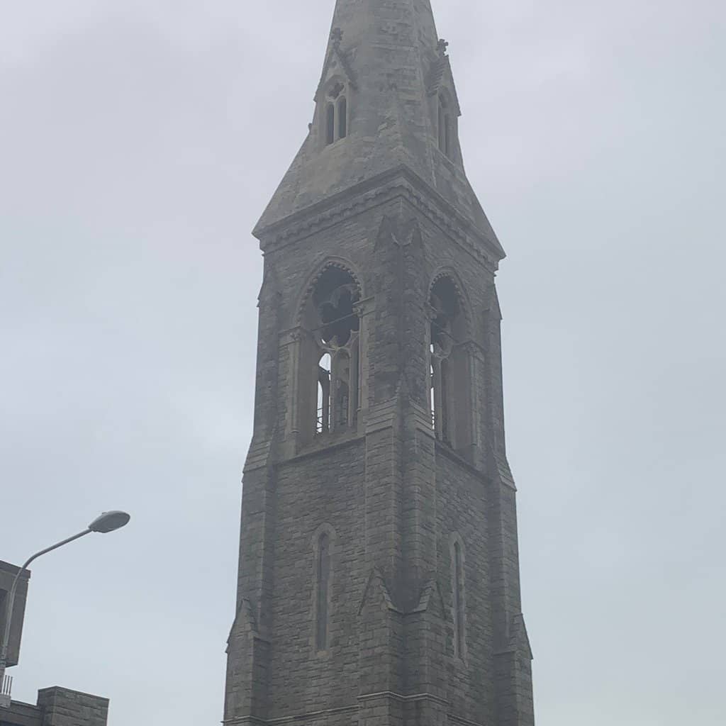 Stained Glass Windows