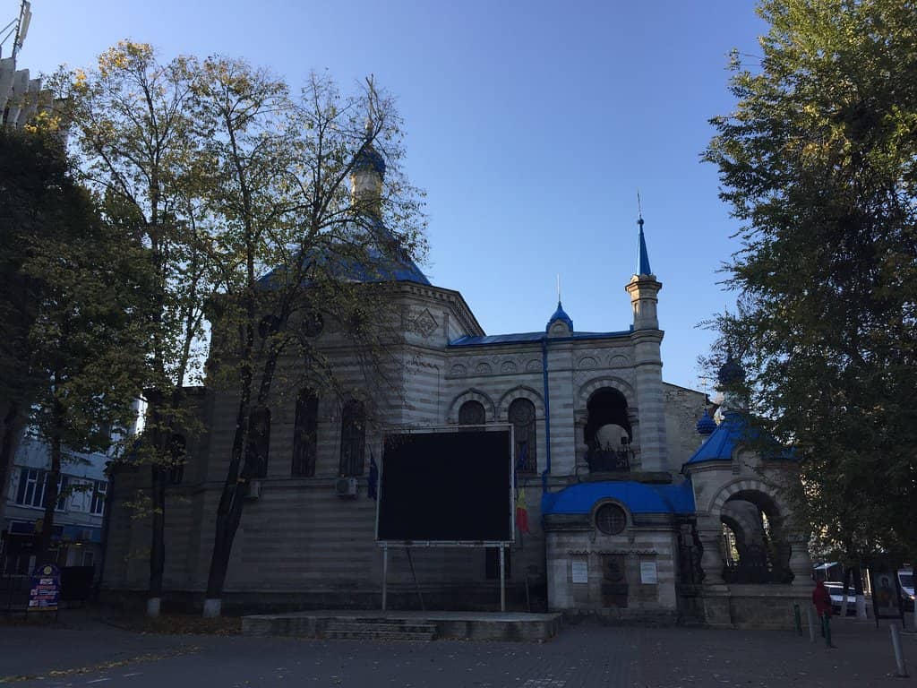 Neoclassical Architecture