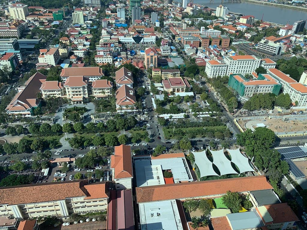 % Arabica Coffee Experience