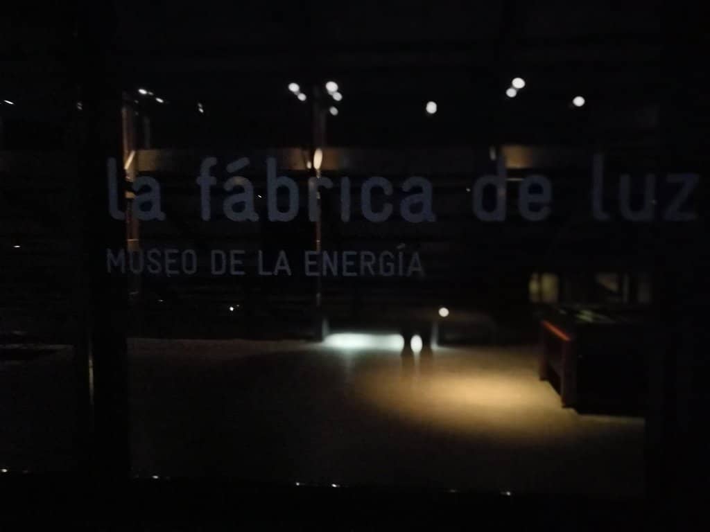 Interactive Energy Exhibits