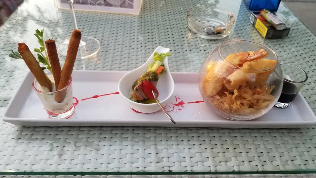 O Beach Ibiza Collaboration