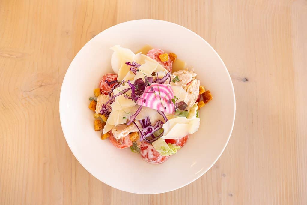 Sunset Cocktails & Dining