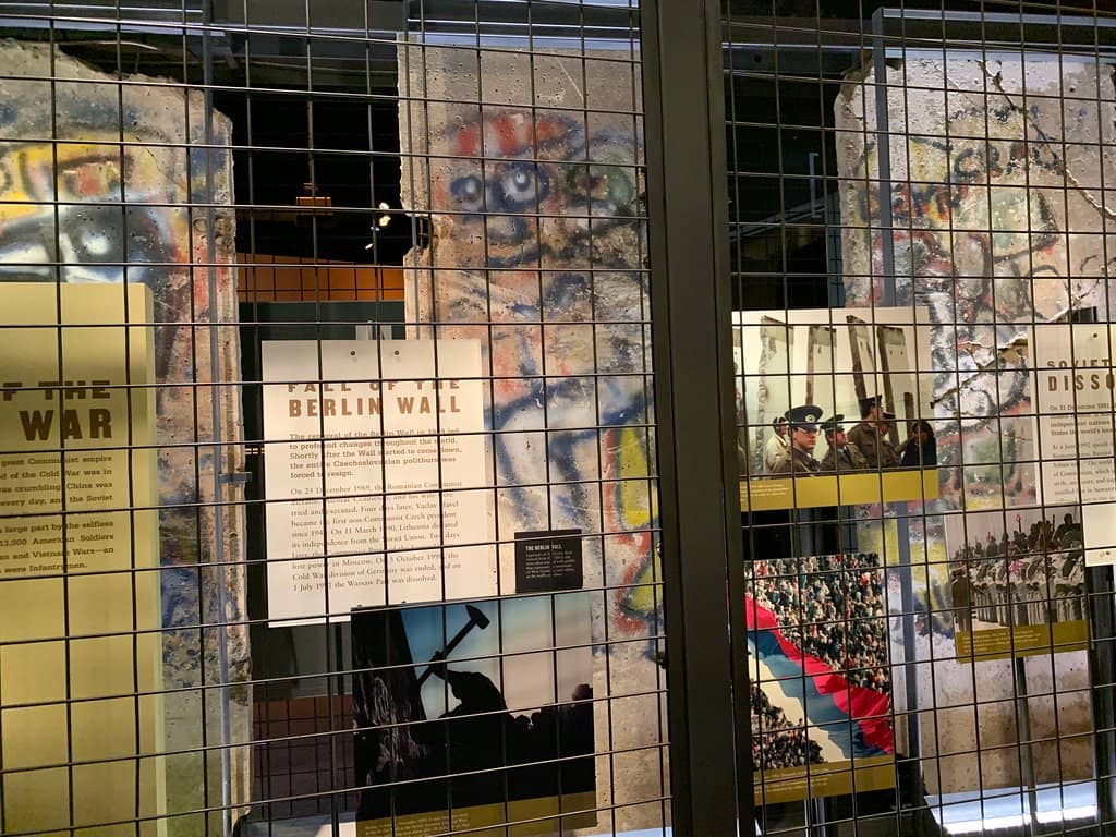 Virtual Reality Experiences