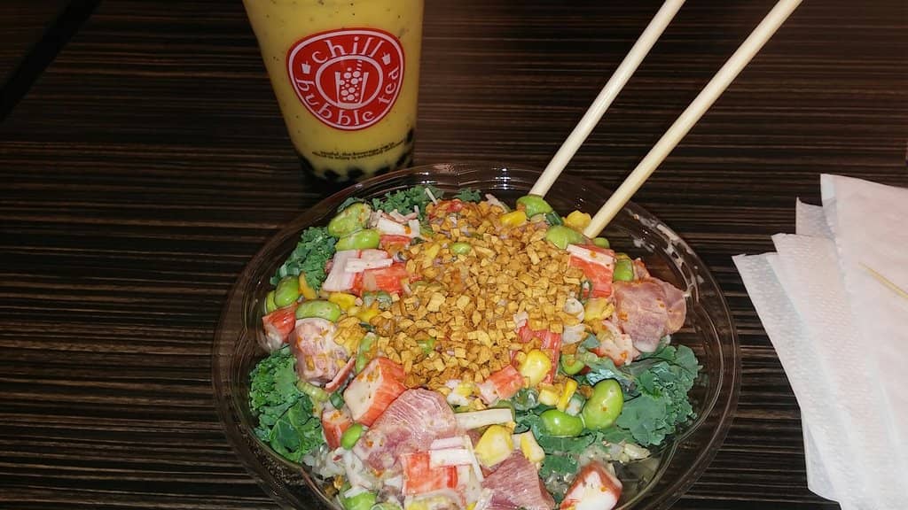 Diverse Retail Collection