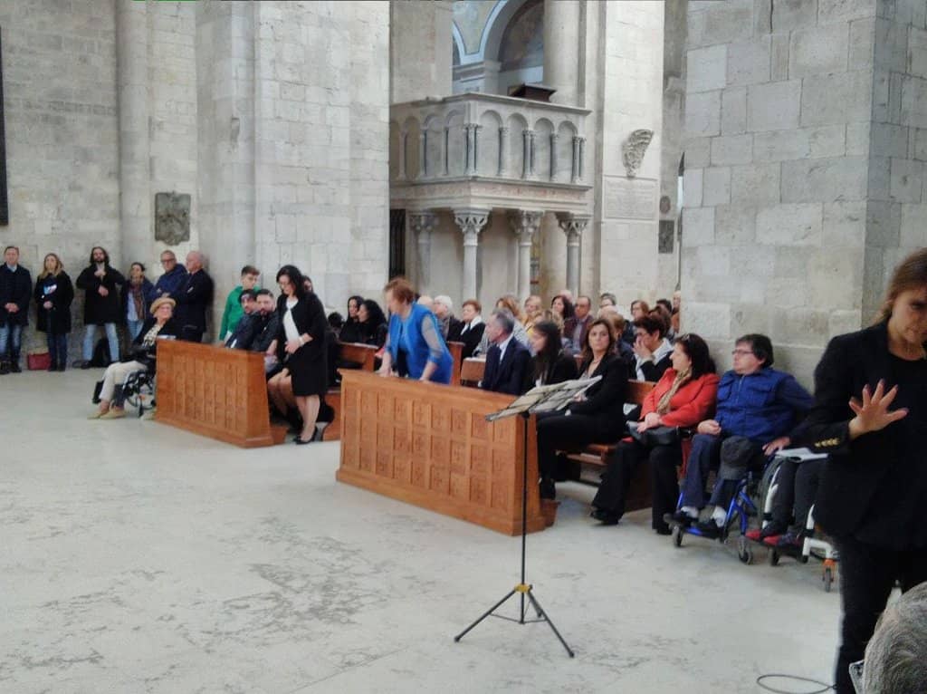 Romanesque and Gothic Fusion