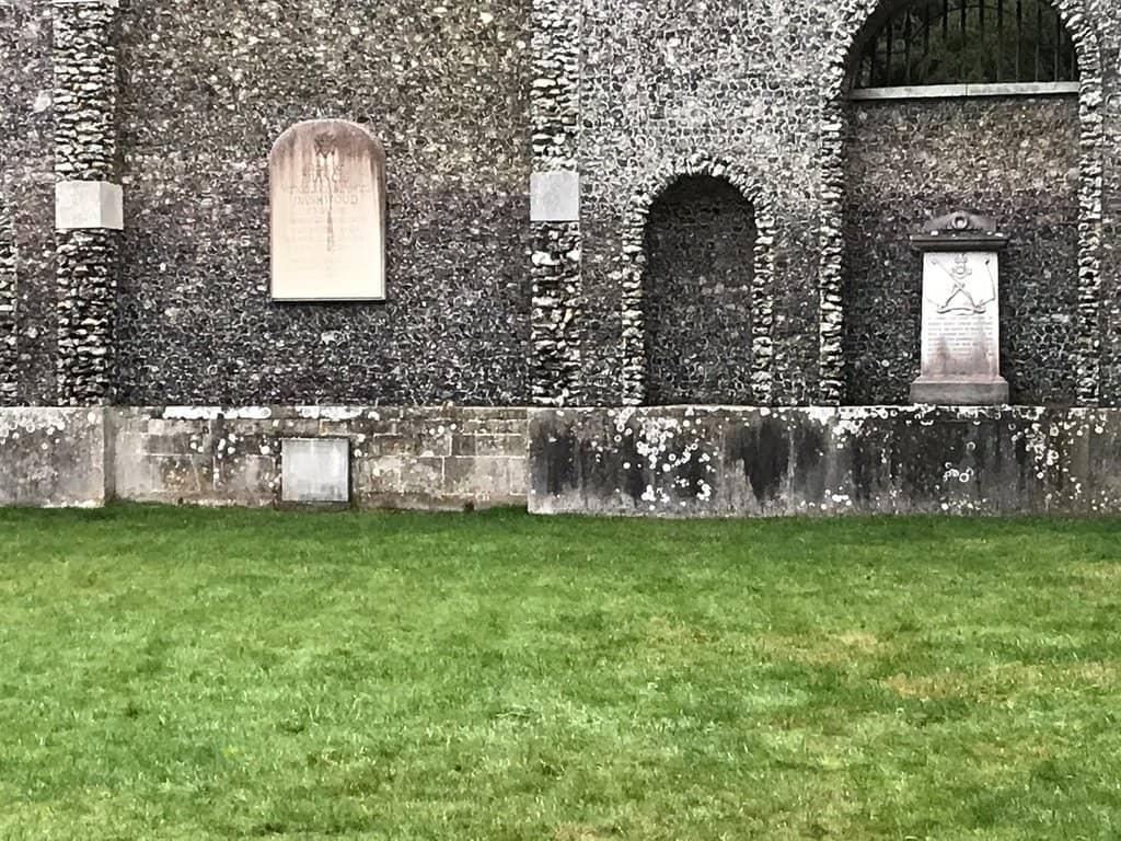 St. Lawrence's Church