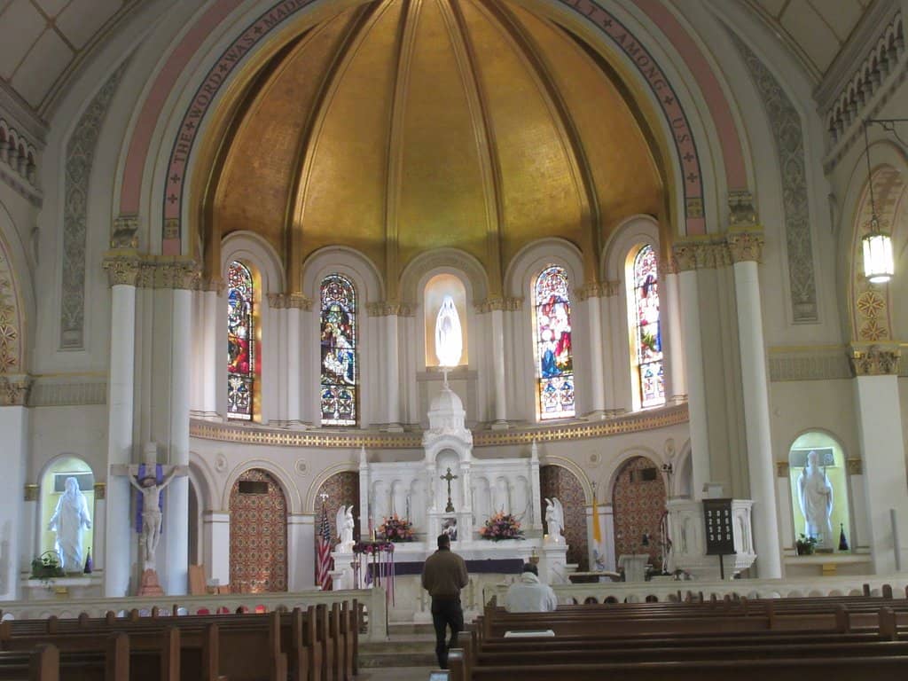 Welcoming Congregation