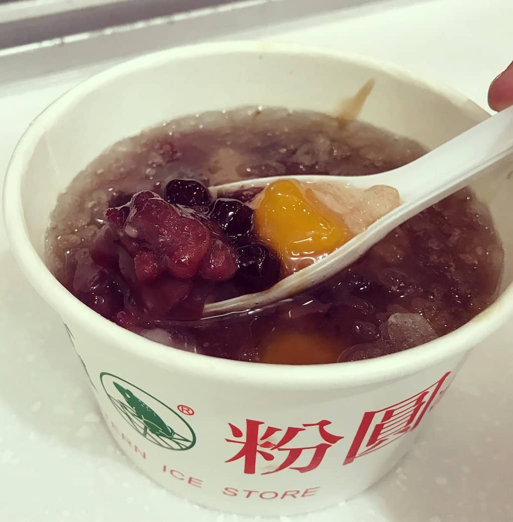 Generous Portions, Great Value