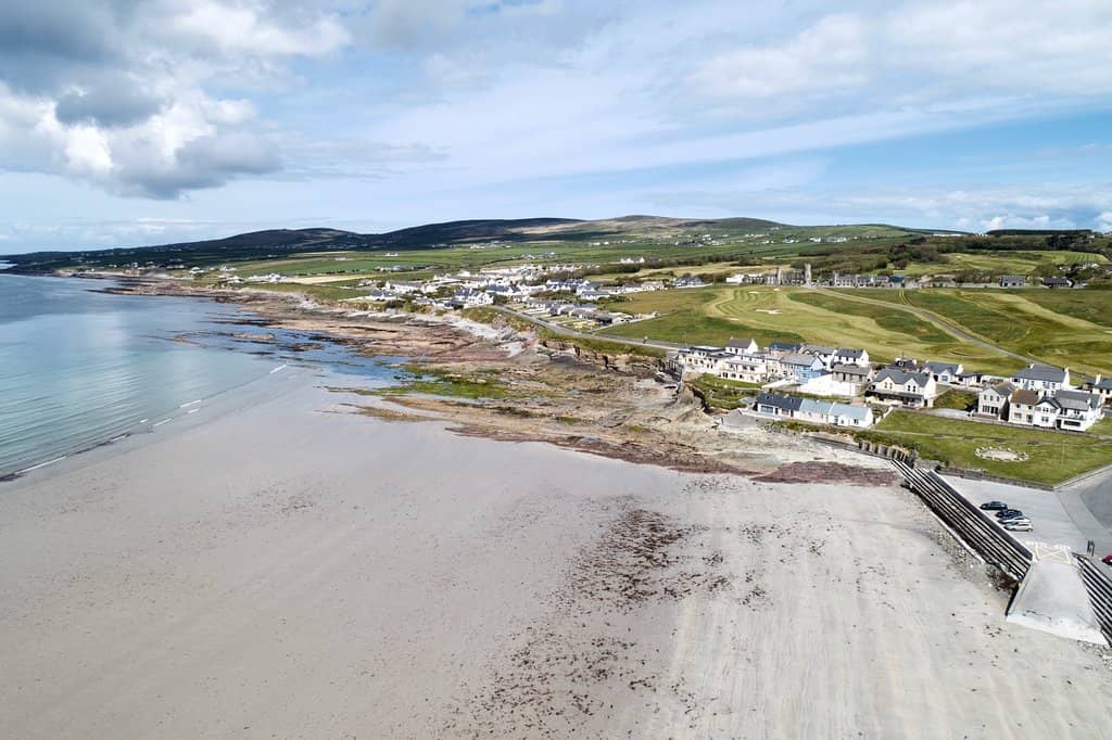 Family-Friendly Amenities