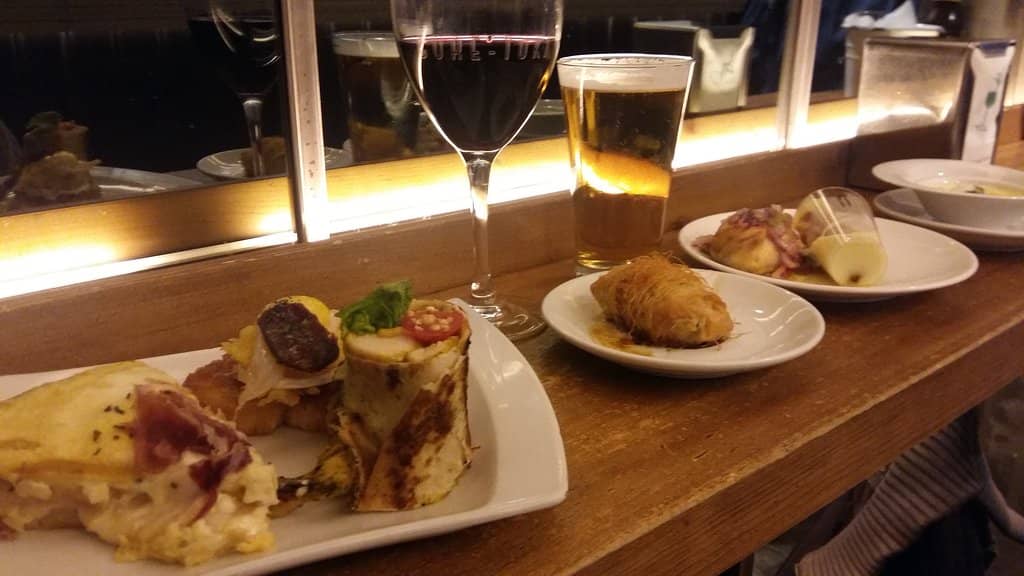 Spectacular Basque Cheesecake