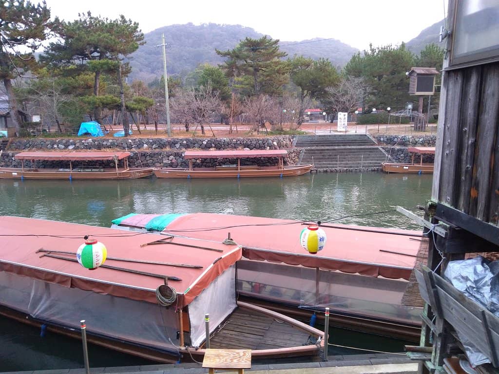 Byodo-in Temple Approach