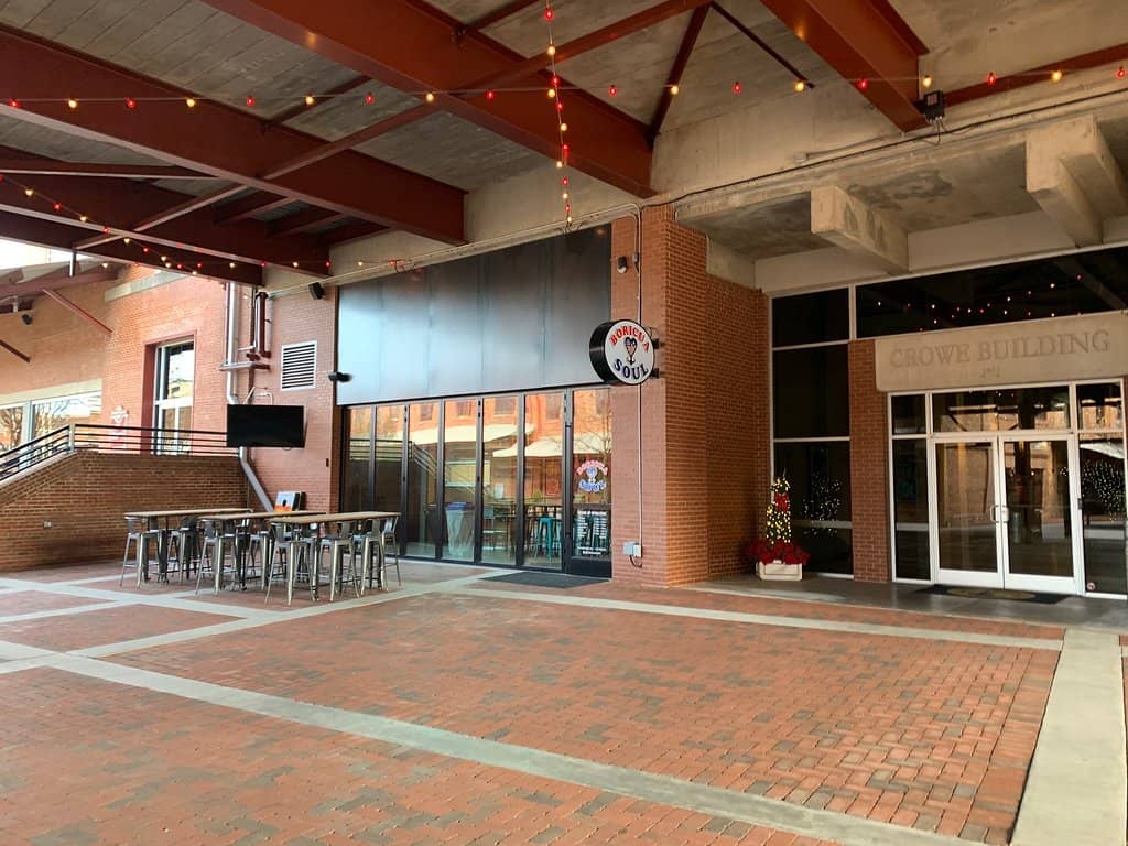 Flavorful Pernil and Collard Greens